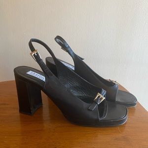 90s Chunky Heel by Charles David